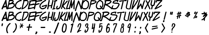 Dealspinner TBS Bold font