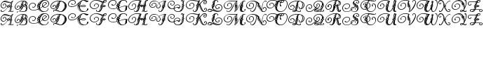 Diamond Dreams font