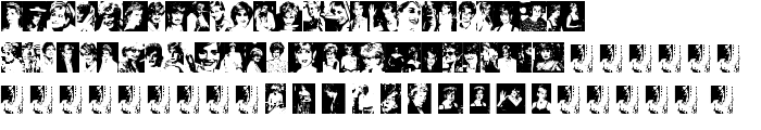 Diana the Princess font