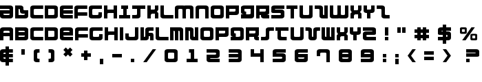 Direktor font