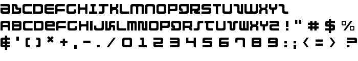 Direktor Light font