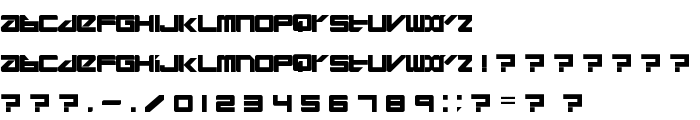 divlit font