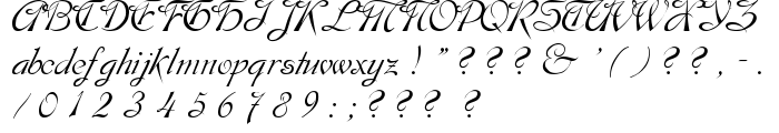 Dobkin Plain font