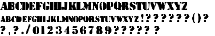 Dr.Enoksen font