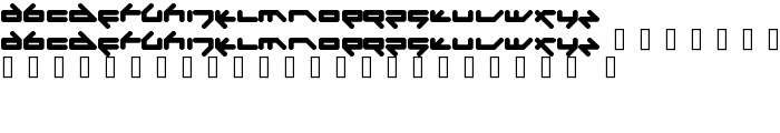 dreampop font