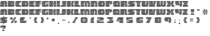 Eagle GT II font