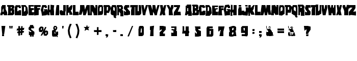 Eastwood font