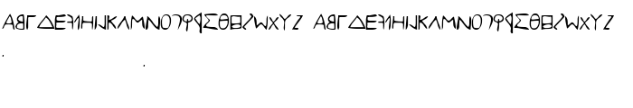 efontlution_part2 font