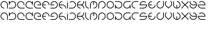 emmilia font