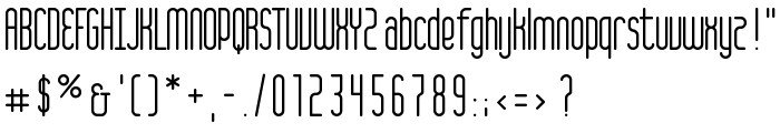 era404 Regular font