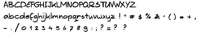 Erwin Plain font