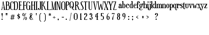 Euphorigenic-Regular font