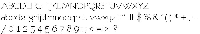 eurofurence light font