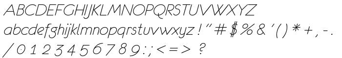 eurof36 font