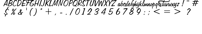 Fangtasia font