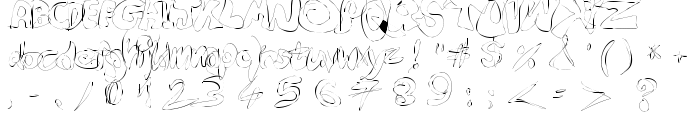 FasType font