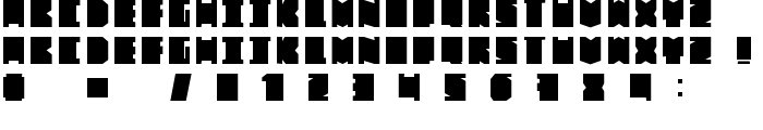 FAT BROSSRegular font