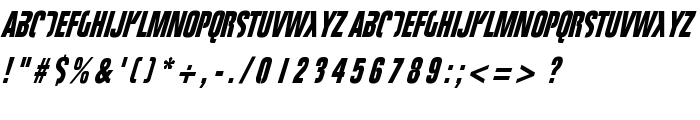 FightThis font