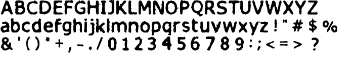 finitimus iungo font