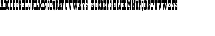 Fisticuffs font