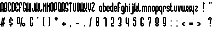 Florentine Amber font