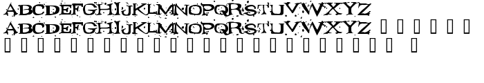 Fontocide font