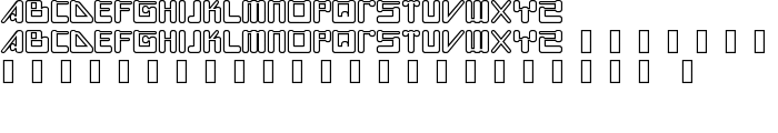 FUTURE font