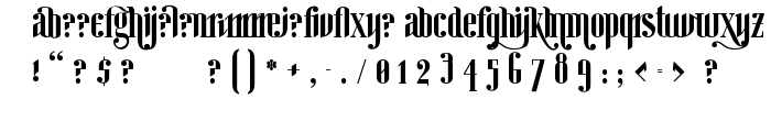 Ginebra Bolds font