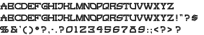 GingerPeachy font