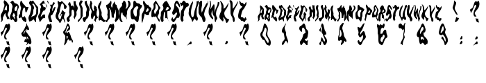 GoblinMoon font