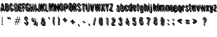 Griswold font