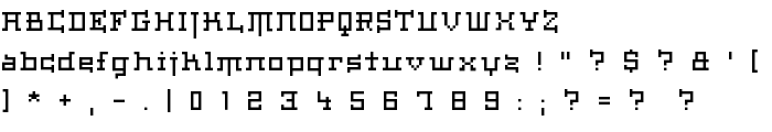 Haiku font