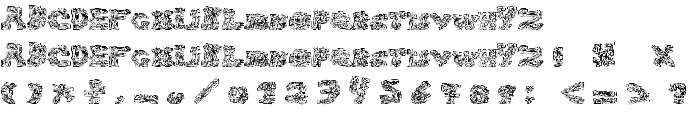 halo sonic font