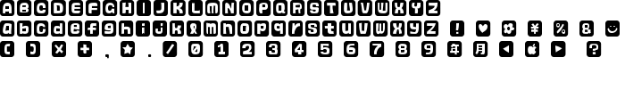 hanko font