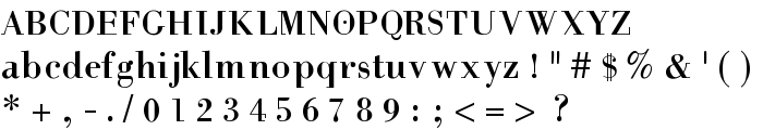 HelpUsGiambattista-SmallCaps font