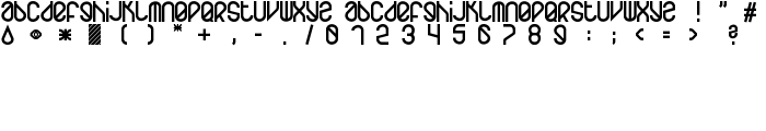 homeboots font