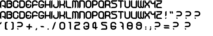 ibiscus font