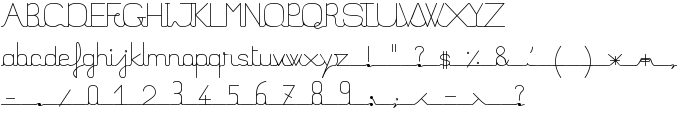 JBFil_std font