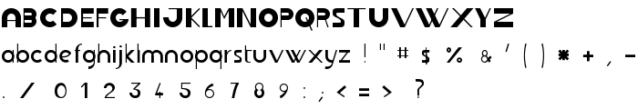 JBRond font