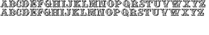 JFSummerFair font