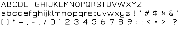 Jura Medium font