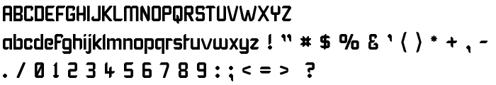 Karisma font