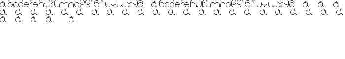 karitza font