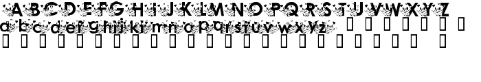 KATZCATZ_KG font