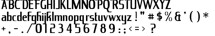 KingRichard-Regular font