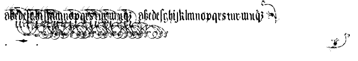 KingjolA font