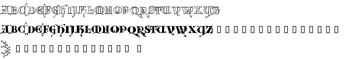 Kingthings Versalis font