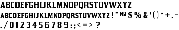 Kirsty-Regular font