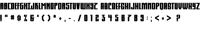 Komikahuna font