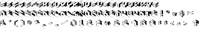 koobz font